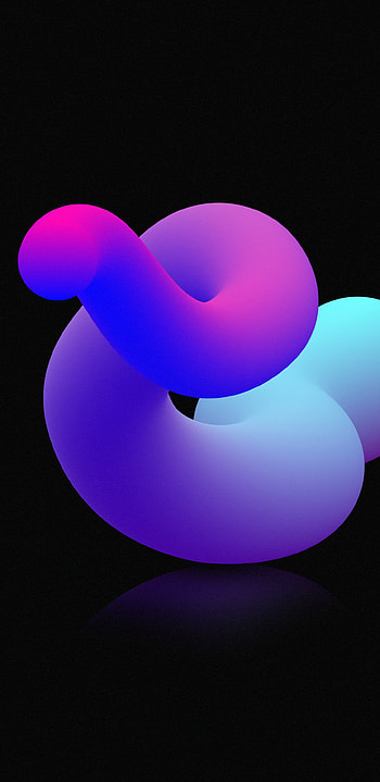 AB Line, 3D HD phone wallpaper
