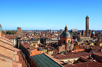 Bologna attractions, Highlights of the city, Must-visit sites, Unforgettable experiences HD wallpaper