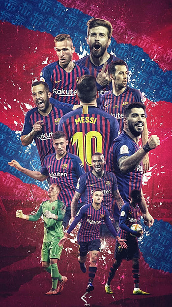 Leo Messi, Football icon, Record-breaker, Argentinian superstar HD phone wallpaper