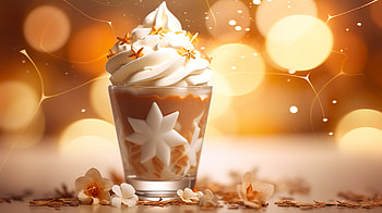 Coffee Milkshake With Vanilla, vanilla, coffee, Coffee Milkshake, food, milkshake HD wallpaper