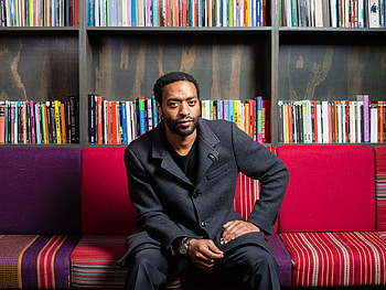Chiwetel Ejiofor, , , 58316 px HD wallpaper