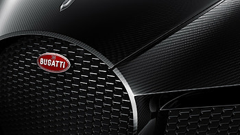 Bugatti La Voiture Noire, Unique automotive masterpiece, Unmatched luxury, Unparalleled design HD wallpaper