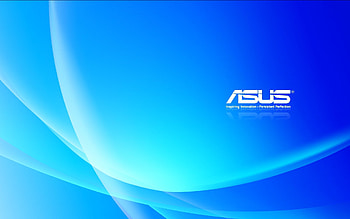 Emachines - Asus Windows 7 - -, Asus Blue HD wallpaper