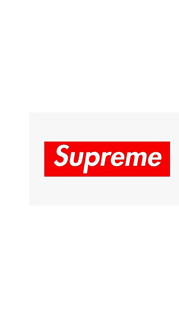 Supreme, Brand, Logo HD phone wallpaper