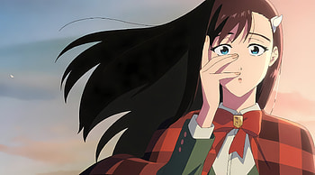Noel Niihashi — Burn the Witch: Quad Anime, Anime, Burn The Witch, Noel Niihashi, Anime Girl HD wallpaper