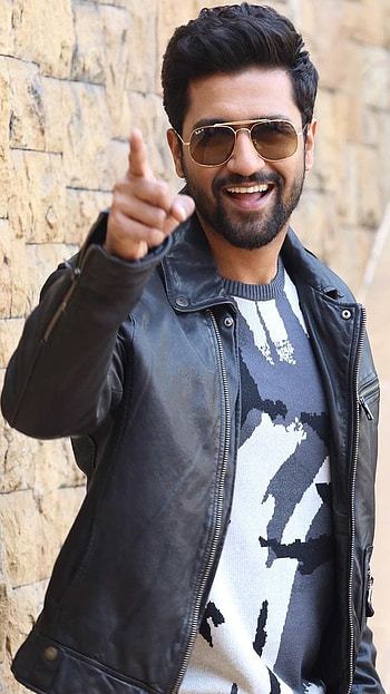 Vicky Kaushal, Vicky Kaushal Bollywood Hero HD phone wallpaper