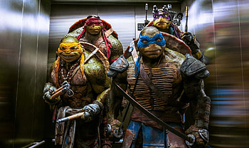 Teenage Mutant Ninja Turtles Out Of The Shadows 2016, teenage-mutant-ninja-turtles, ninja-turtle, movies, 2016-movies HD wallpaper