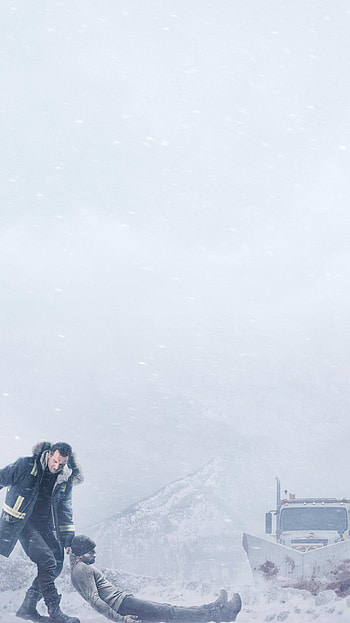 Cold Pursuit (2022) movie HD phone wallpaper