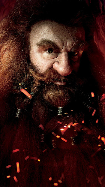 The Hobbit: An Unexpected Journey (2022) movie HD phone wallpaper