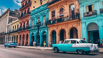 Cuba, Travels, , s HD wallpaper