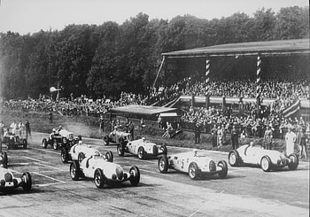 1937 grand prix, prix, donington, grand, park HD wallpaper