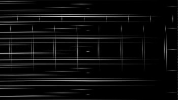 black background, stripes, black and white, minimalist HD wallpaper