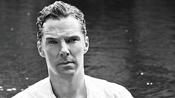 Benedict Cumberbatch, , Stunning visuals, Sherlock Holmes tribute HD wallpaper
