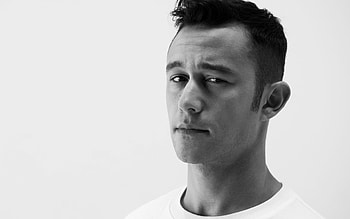 Joseph Gordon-Levitt, High-resolution , , Famous actor HD wallpaper