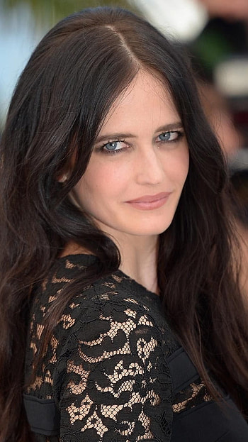Eva Green, Beautiful Heroine HD phone wallpaper