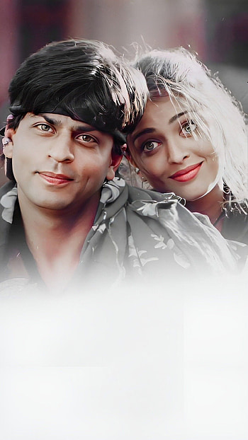Josh, srk, aishwarya rai bachchan, bollywood movie HD phone wallpaper