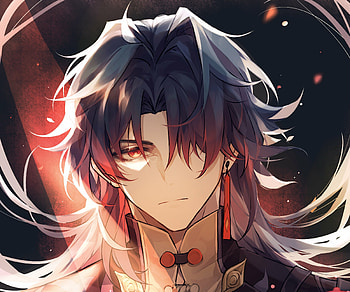Blade - Honkai: Star Rail, Blade (Honkai: Star Rail), video game, Honkai: Star Rail HD wallpaper