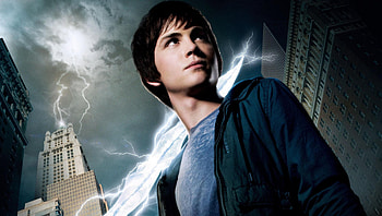 Percy Jackson & the Olympians: The Lightning Thief (2022) movie HD wallpaper
