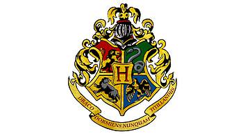 Hogwarts crest, PNG format, Graphic design, Transparent background HD wallpaper