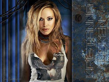 Kristanna Loken, 15, 2011, 10, kristanna, actress HD wallpaper