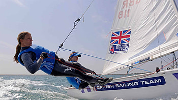 University of Chichester, Sailing HD wallpaper