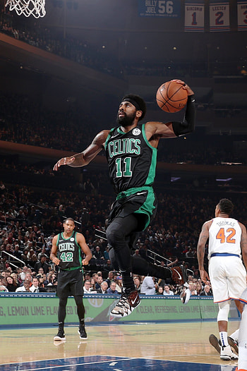 Kyrie Irving, Sneakers, Season, Nice Kicks HD phone wallpaper