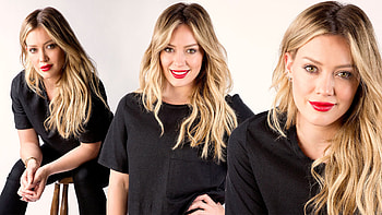 Actress, Celebrity, Hilary Duff, American, Singer HD wallpaper