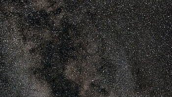 White Black Milky Way Nebula Stars Space Galaxy Sky Space HD wallpaper