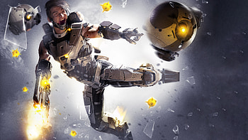 Feng LawBreakers, lawbreakers, games, 2017-games, ps-games, pc-games HD wallpaper