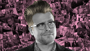 TV Show, Adam Ruins Everything HD wallpaper