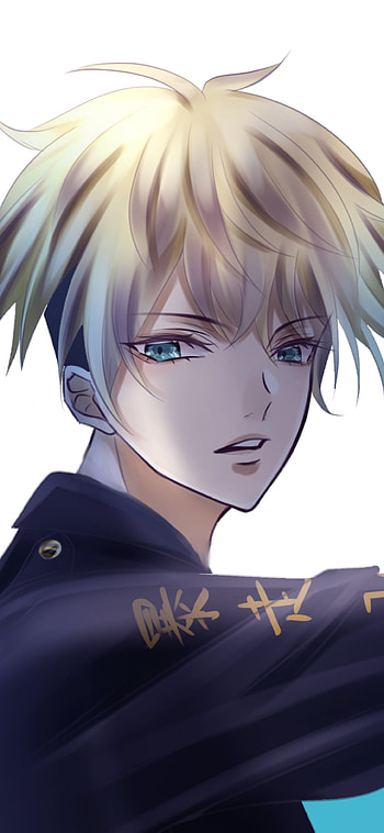 Chifuyu Matsuno — Tokyo Revengers , Anime, Tokyo Revengers HD phone wallpaper