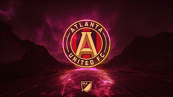 Atlanta United FC HD wallpaper