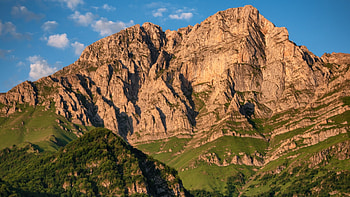 Khustup, Armenia HD wallpaper