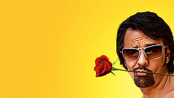 How to Be a Latin Lover (2022) movie HD wallpaper