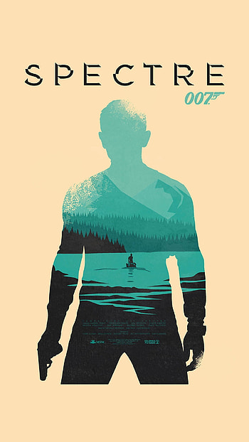 James Bond 007, , Agent 007, Spy movie HD phone wallpaper
