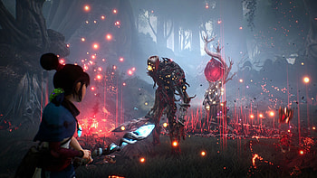 Kaufen Kena: Bridge, Spirits epic games HD wallpaper