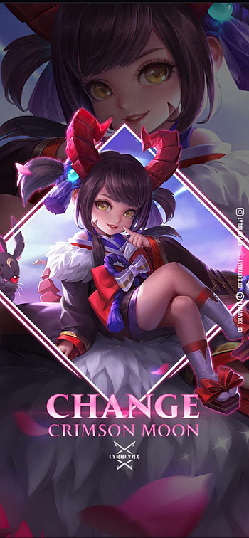 Mobile Legend, ml HD phone wallpaper