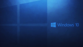 windows 10, microsoft, operating system HD wallpaper