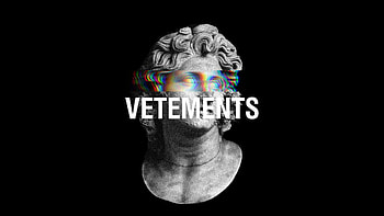 VETEMENTS, Fashion brand, Iconic style, Unique designs HD wallpaper