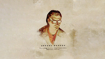 Arcade Israel Gannon, video game, Fallout: New Vegas HD wallpaper