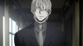 Delico Gangsta, Gangsta anime, Hottest anime characters HD wallpaper