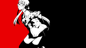 Video Game - Persona 5 HD wallpaper