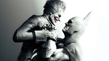 Batman: Arkham City, 6th , High-definition ry, Captivating visuals HD wallpaper