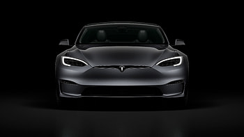 Tesla Model S, Cutting-edge technology, Unparalleled range, Futuristic design HD wallpaper