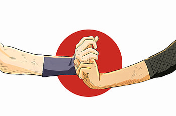 shinobi, Naruto HD wallpaper