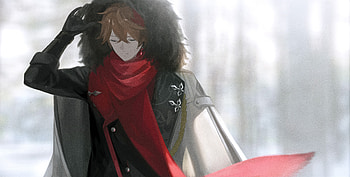 Childe's Frosty Resolve - Genshin Impact, Tartaglia Childe (Genshin Impact), Genshin Impact HD wallpaper