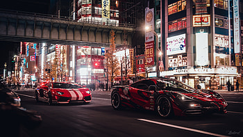 Lamborghini And Mclaren F1 Gran Turismo, gran-turismo-sport, games, 2019-games, lamborghini, mclaren-f1, mclaren HD wallpaper