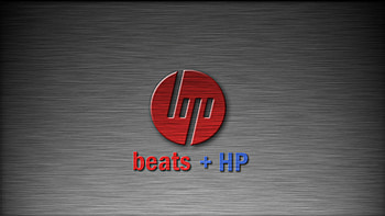 Rock the house with the Beats Audio-powered HP ENVY 14 - Windows . HD wallpaper