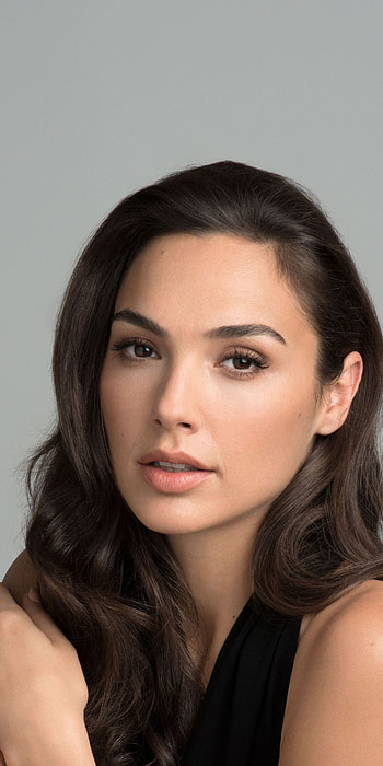 Gucci collaboration, Gal Gadot HD phone wallpaper