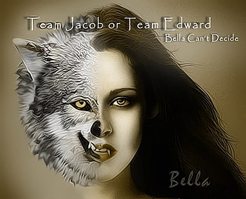 New Moon Bella, sexy, moon, movie, show, girl, new, cover, bella HD wallpaper